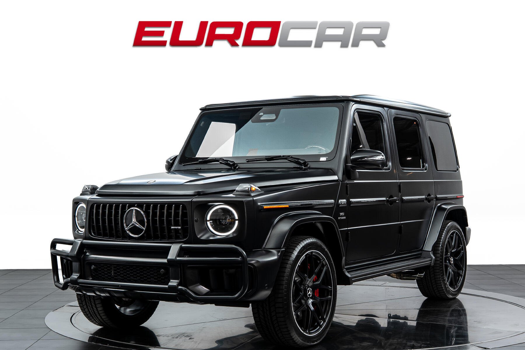 2026 Mercedes-Benz G-Class