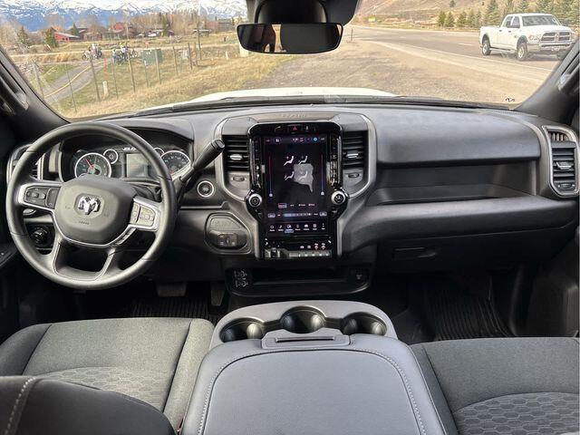 2026 RAM 2500 Tradesman - Photo 66