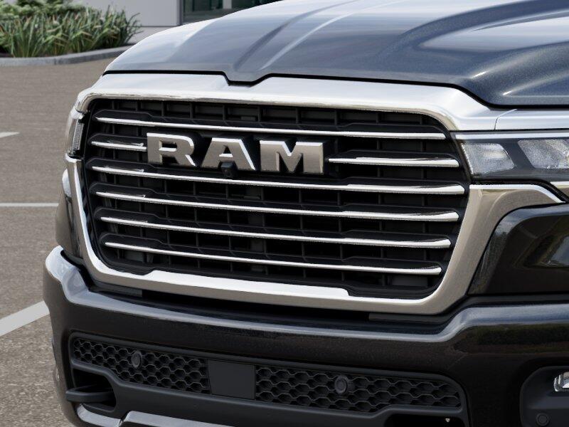 2026 RAM 1500 Laramie - Photo 27