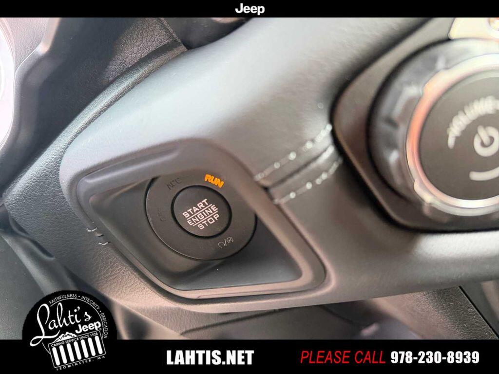 2026 Jeep Wrangler 2-Door Rubicon X - Photo 17