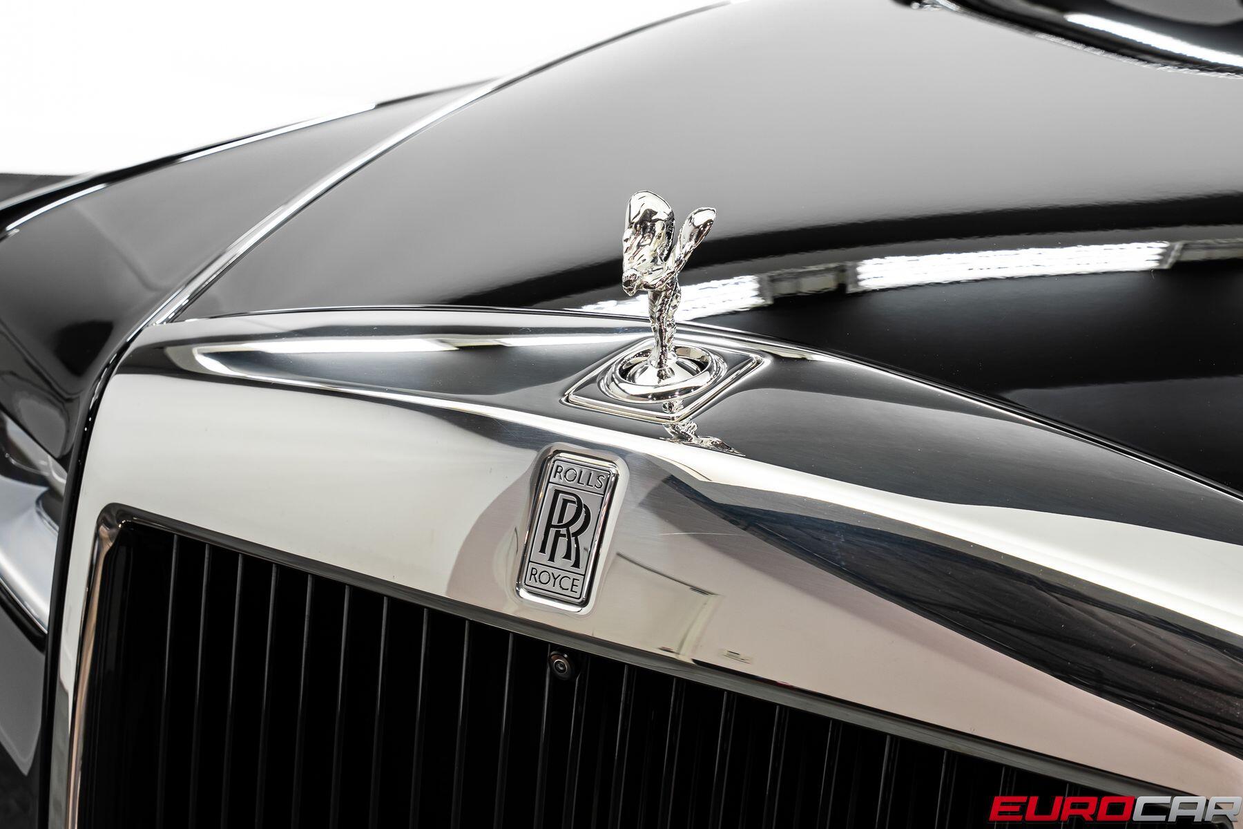 2022 Rolls-Royce Phantom *IMMERSIVE REAR SEATS * REAR THEATER*Image 11