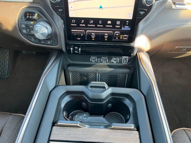 2026 RAM 1500 Limited Longhorn - Photo 33