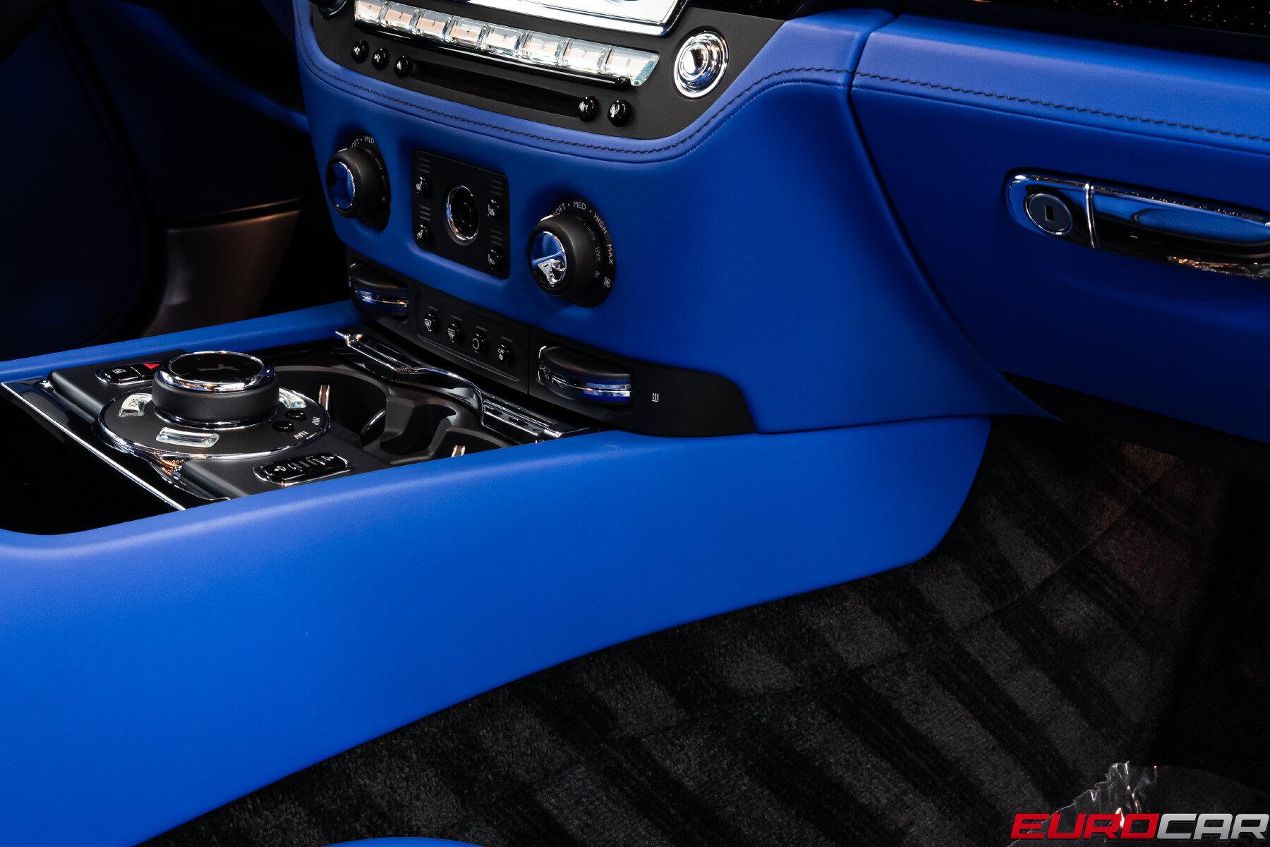 2020 Rolls-Royce Wraith *FULL PPF* IMMACULATE CONDITION*Image 34
