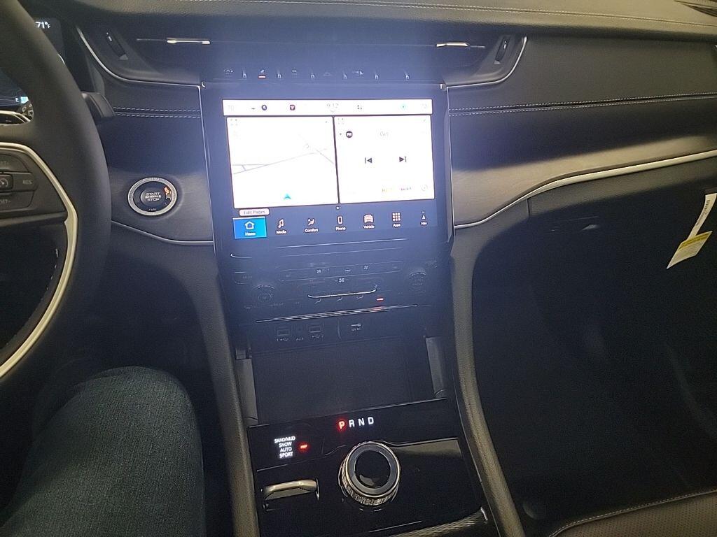 2025 Jeep Grand Cherokee L Limited - Photo 18