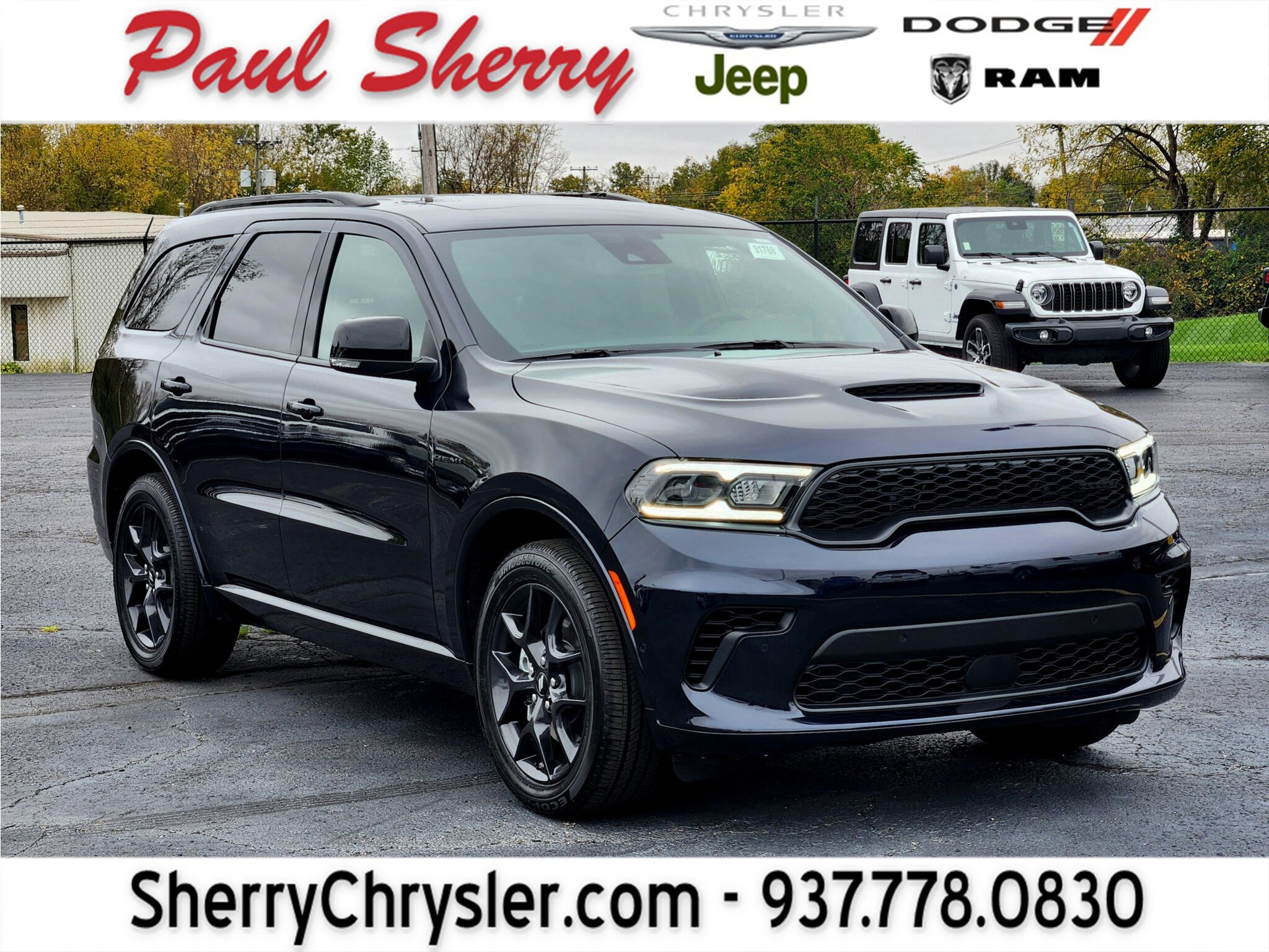 2027 Dodge Durango Durango Gt Hemi V8 Plus Awd