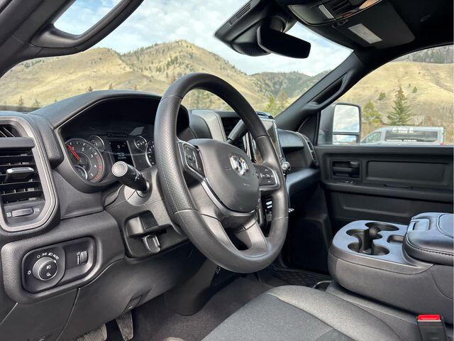 2026 RAM 2500 Tradesman - Photo 62