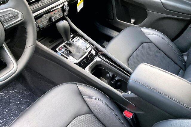 2026 Jeep Compass Altitude Special Edition - Photo 7