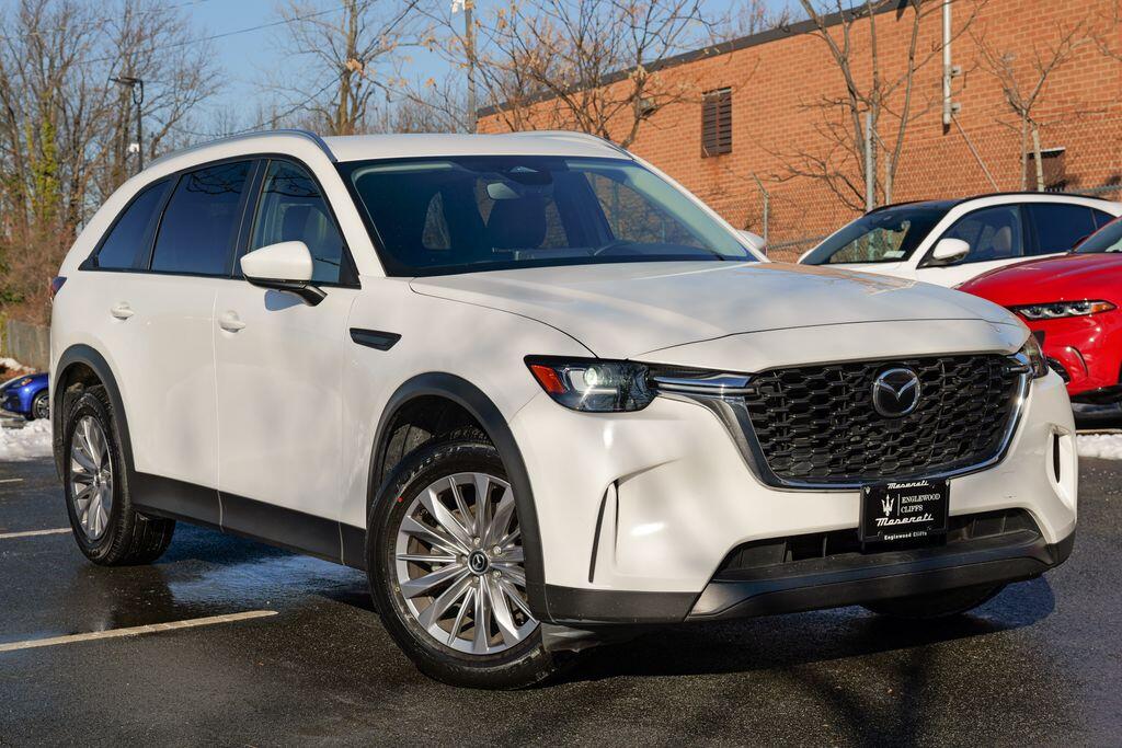 2024 Mazda CX-90 Turbo Select Package's photo