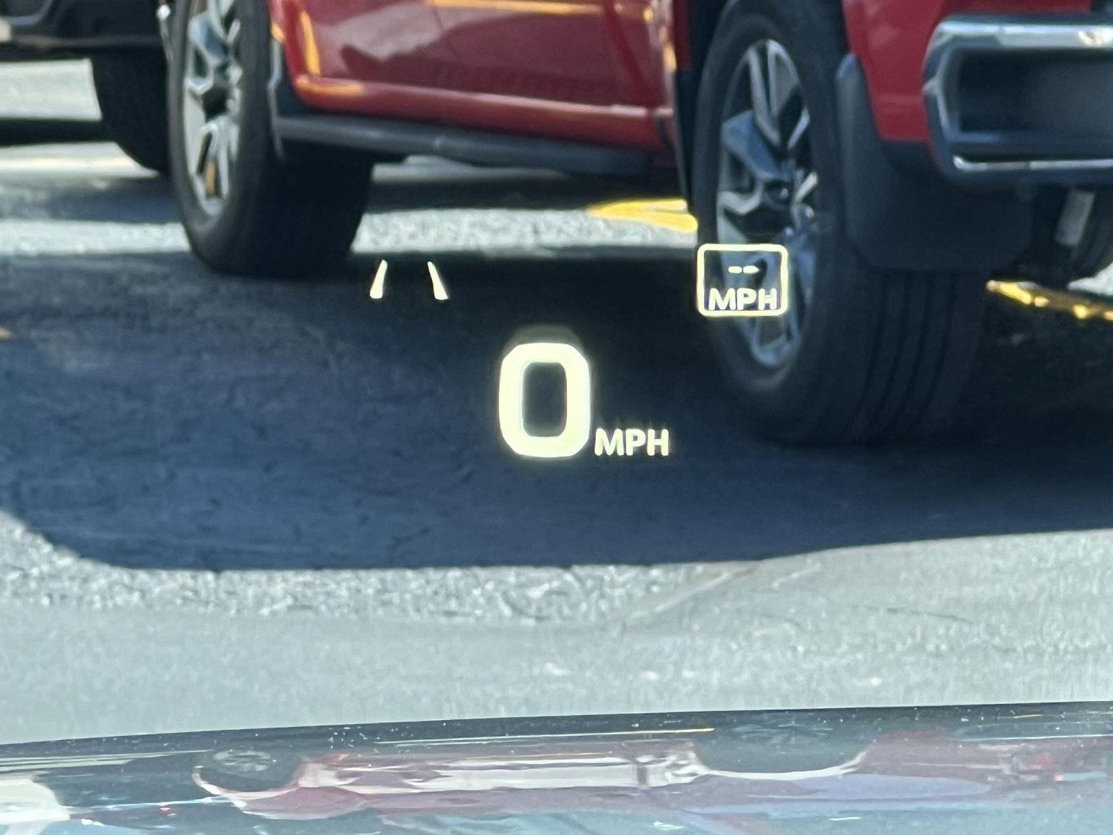 2027 GMC Acadia Denali Ultimate - Photo 31