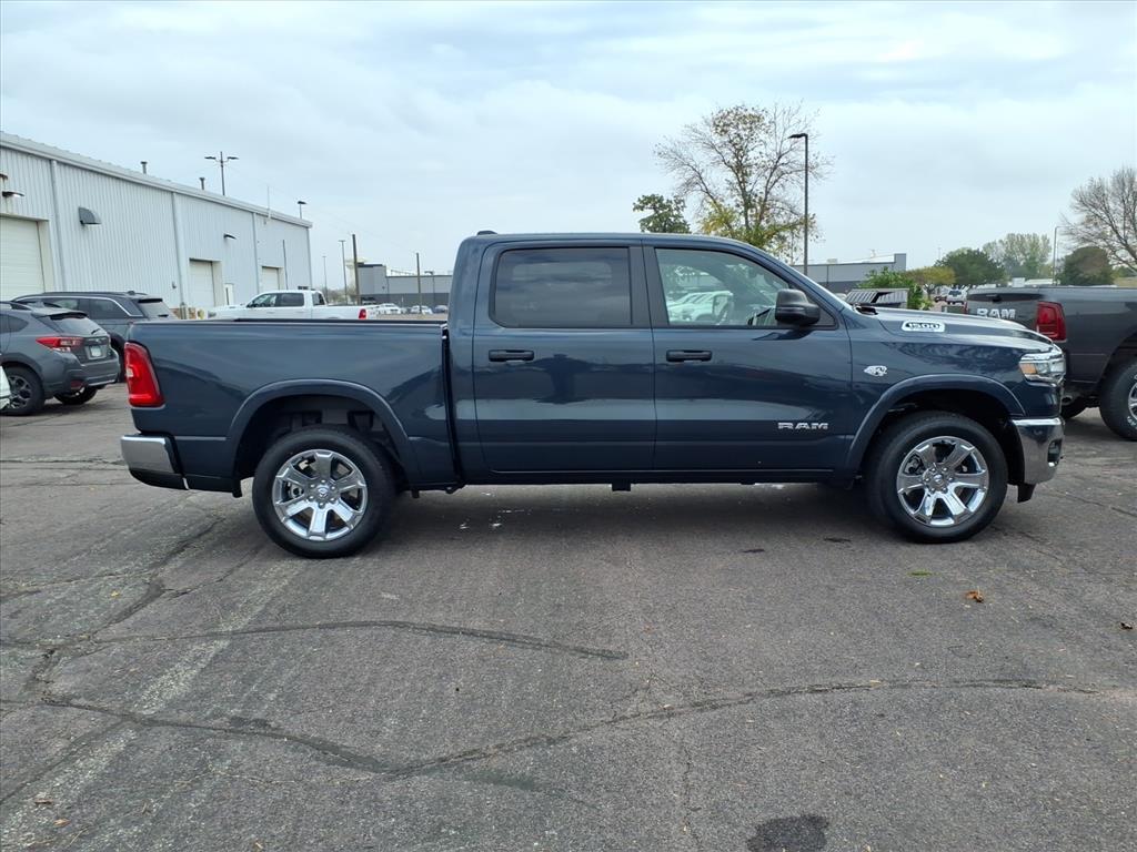 2026 RAM 1500 Big Horn/Lone Star - Photo 18