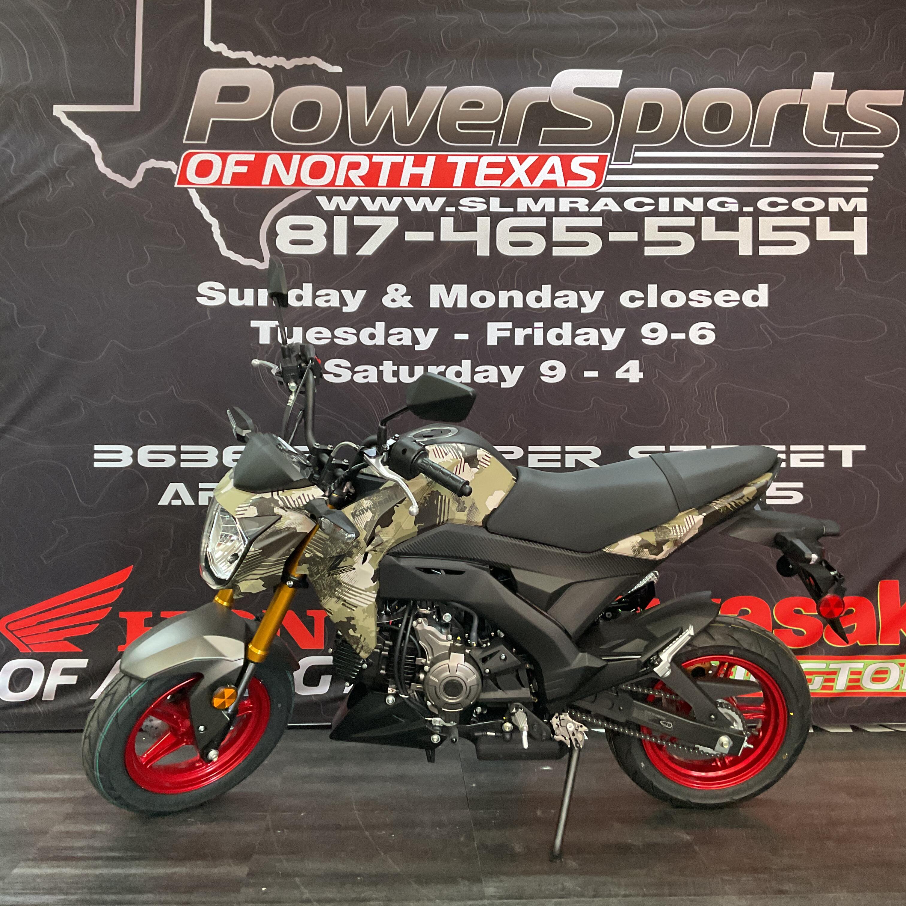 powersport image