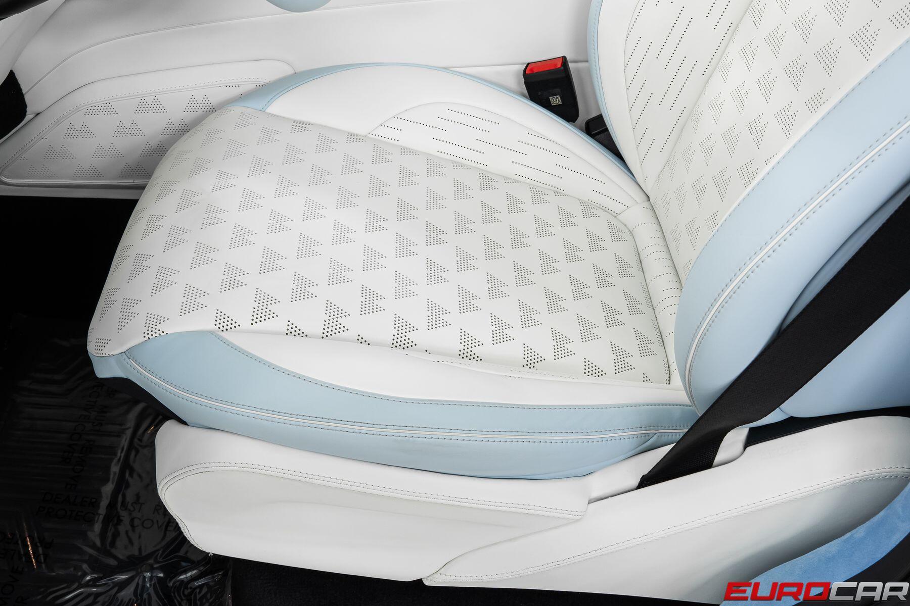 2026 Mercedes-Benz G-Class G 63 AMG *FULL MANSORY BUILD * PANORAMIC SUNROOF*Image 62