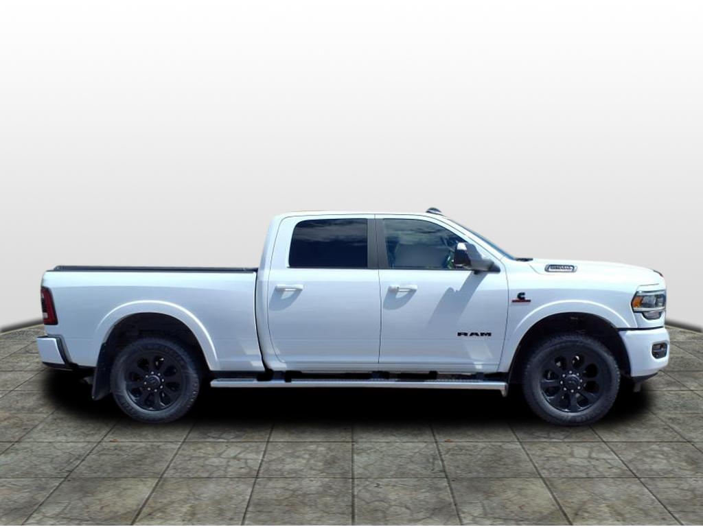 Used 2022 RAM Ram 2500 Pickup Laramie with VIN 3C6UR5FL0NG101104 for sale in Saint Peter, Minnesota