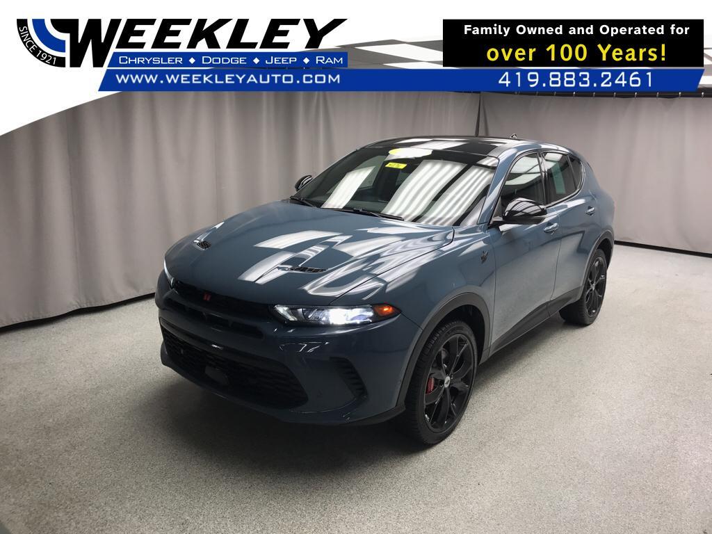 2024 Dodge Hornet 2.0 GT Plus AWD's photo