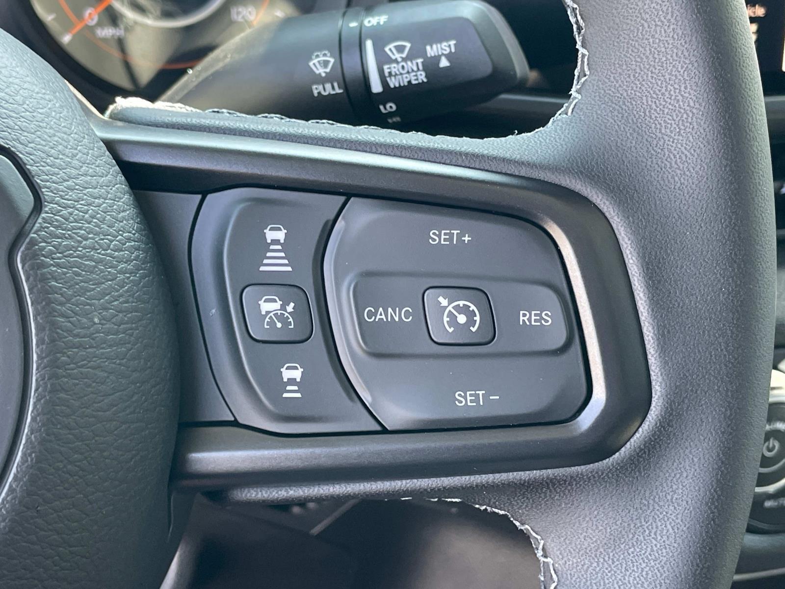 2025 Jeep Gladiator Sport S - Photo 9