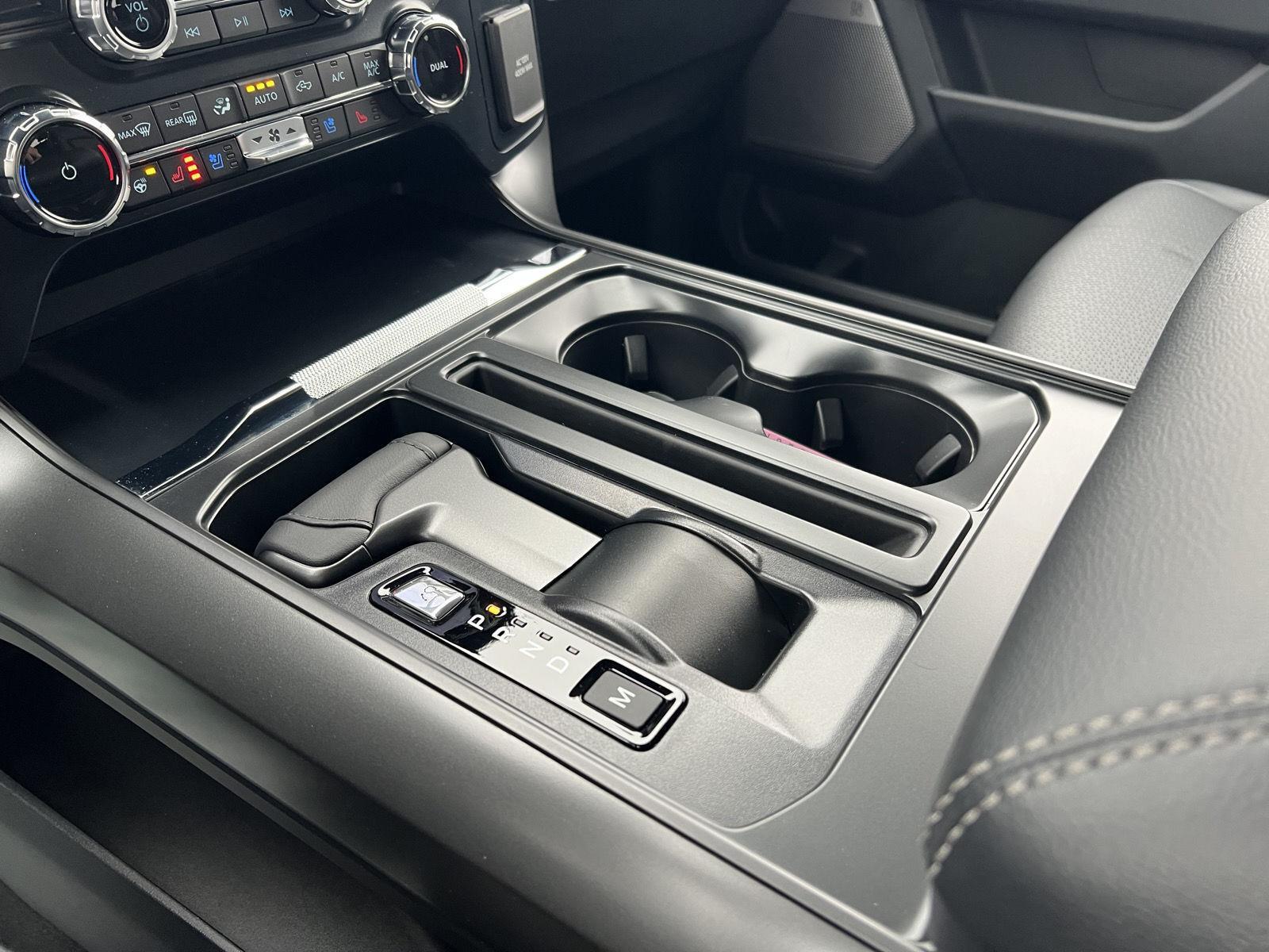 2026 Ford F-150 Lariat - Photo 41