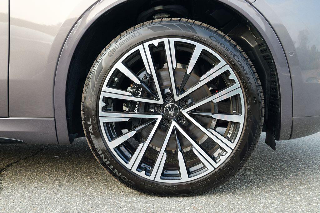 2025 Maserati Grecale MODENA - Photo 12