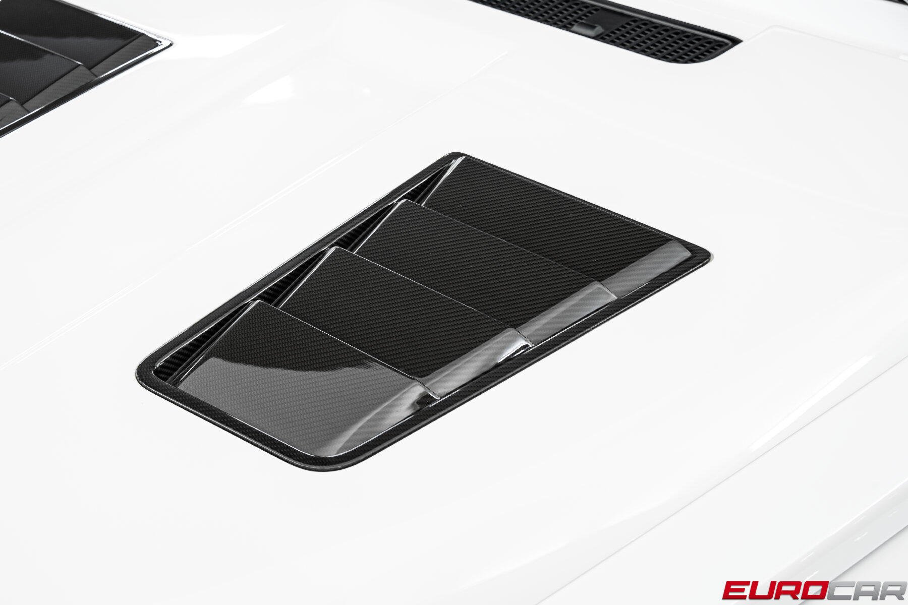 2025 Mercedes-Benz G-Class G 63 AMG *EXTERIOR URBAN KIT * INTERIOR PACK PLUS*Image 12