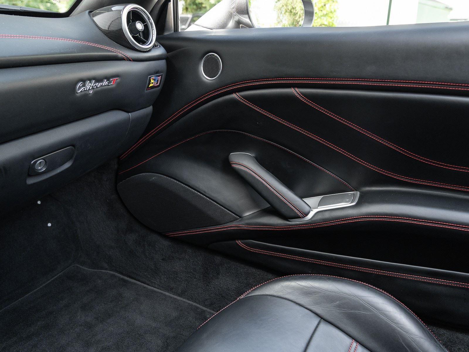 Used 2015 Ferrari California 