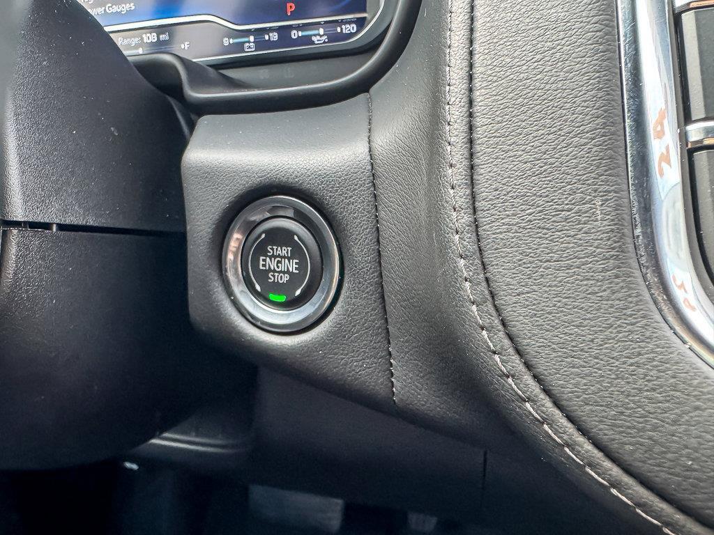 2024 Chevrolet Tahoe Z71 - Photo 20