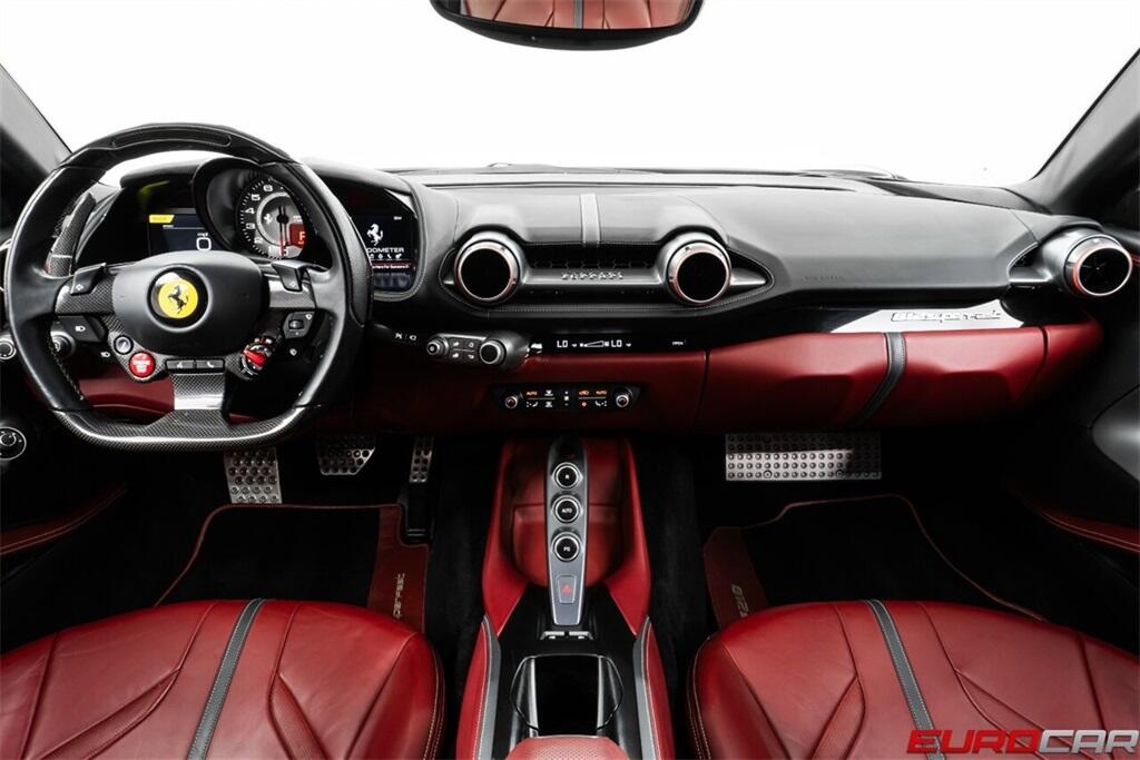 Used 2019 Ferrari 812 Superfast *HISTORICAL PAINT * IMMACULATE CONDITION*Image 25