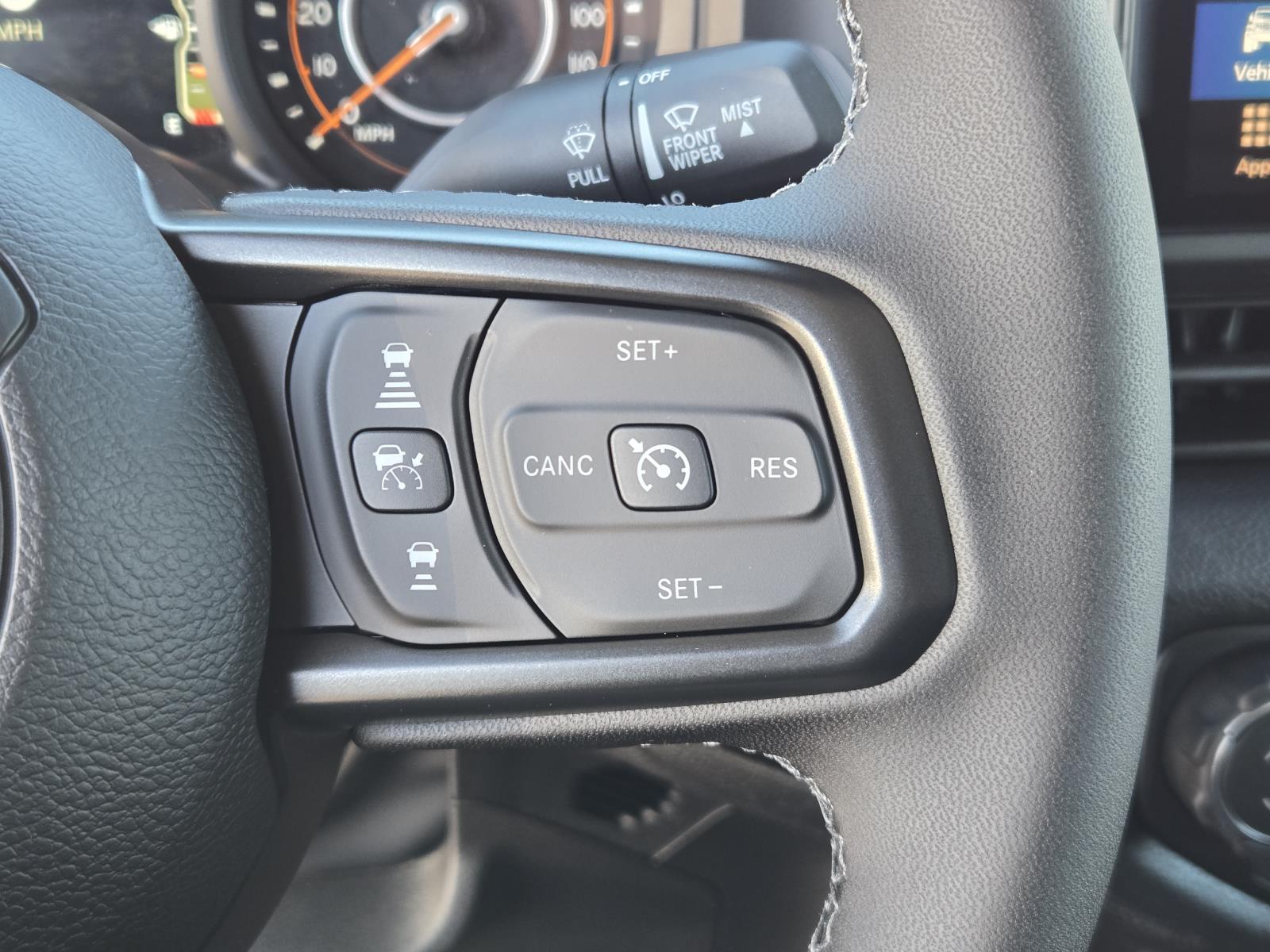 2026 Jeep Gladiator Sport S - Photo 20