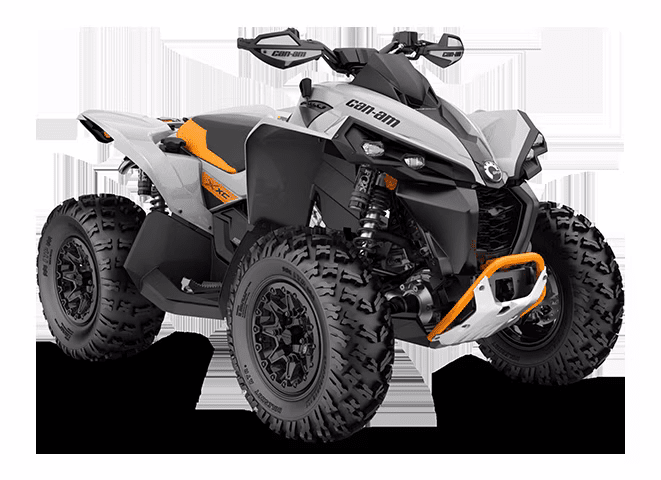 2026 Can-Am Renegade X xc 1000R