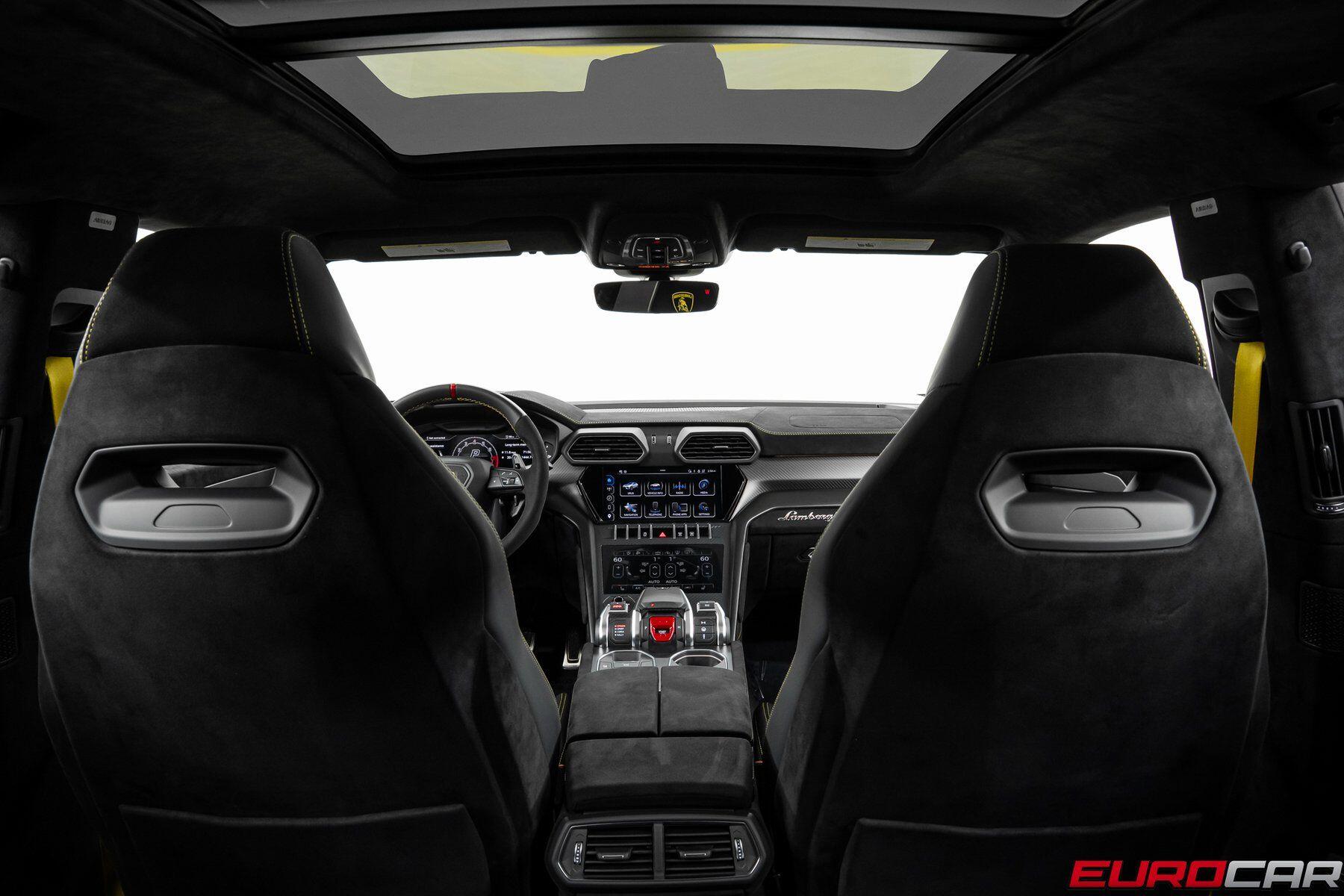 2024 Lamborghini Urus Performante *HUGE CARBON OPTIONS * SUNROOF*Image 30