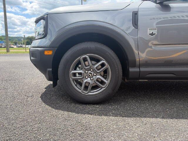 2026 Ford Bronco Sport Big Bend - Photo 12