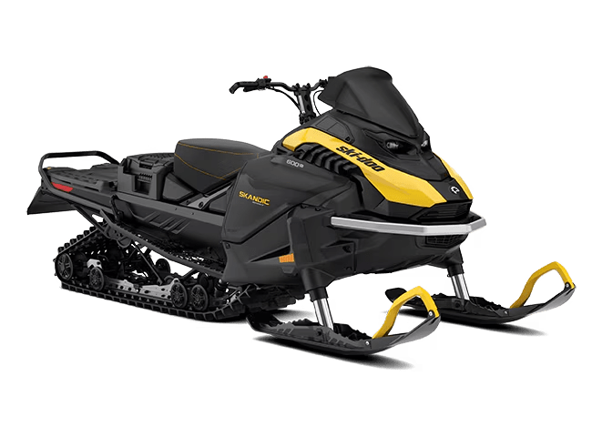 2027 Ski-doo Skandic Sport