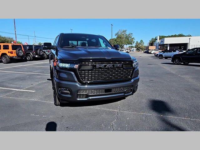 2026 RAM 1500 Big Horn/Lone Star - Photo 19