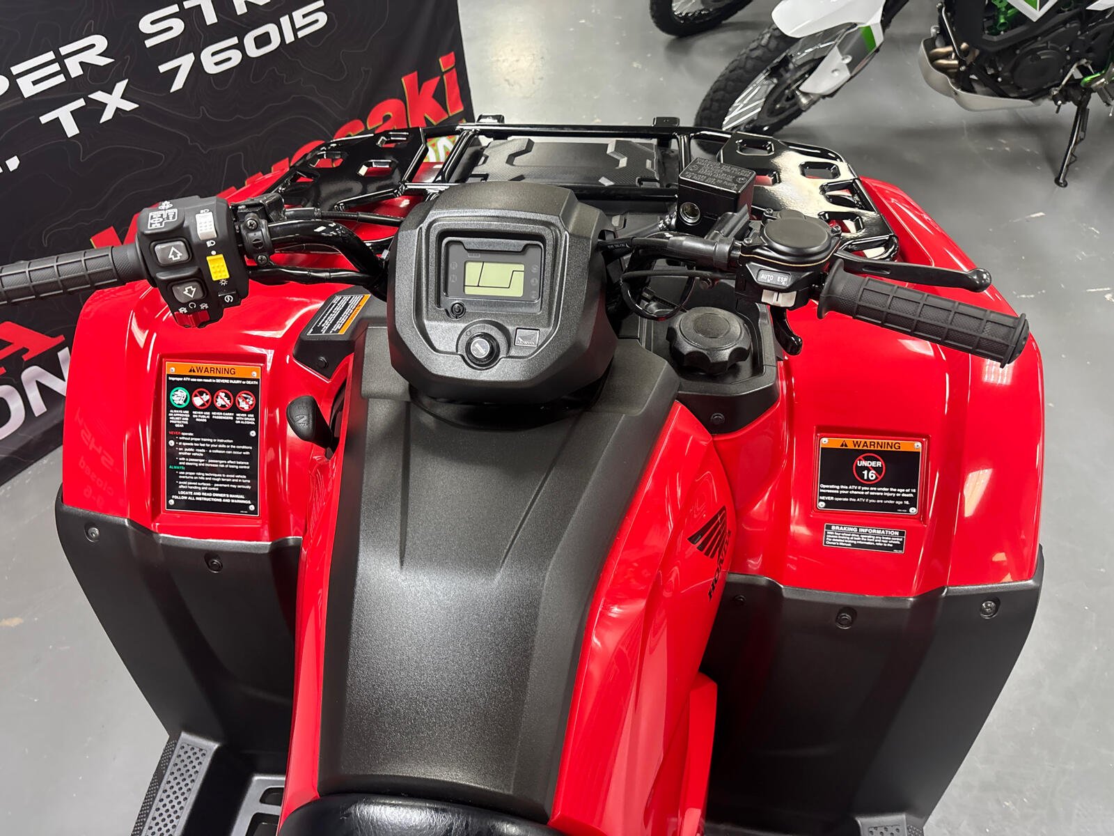 powersport image
