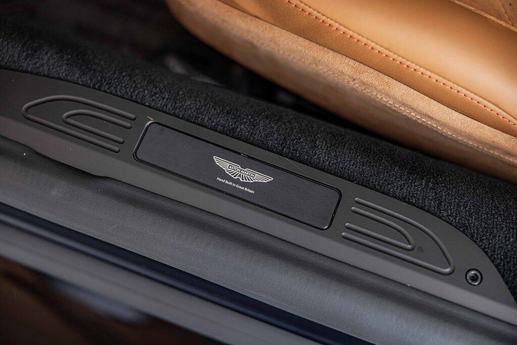2026 Aston Martin Vantage Base - Photo 22
