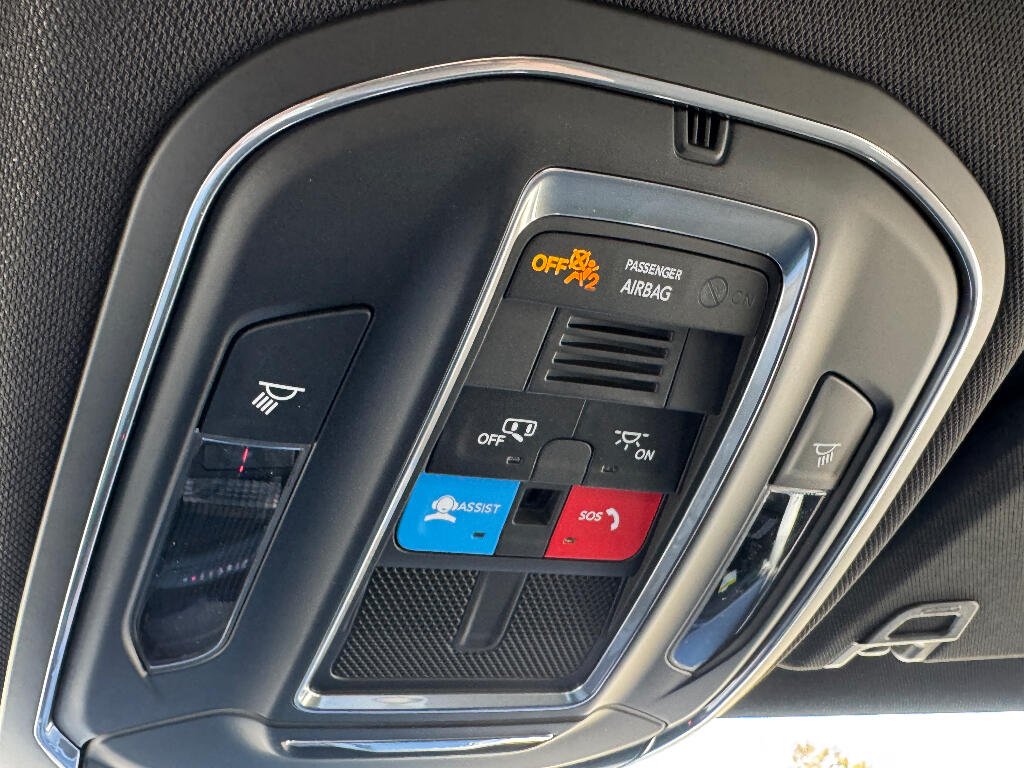 2026 Dodge Charger R/T - Photo 17