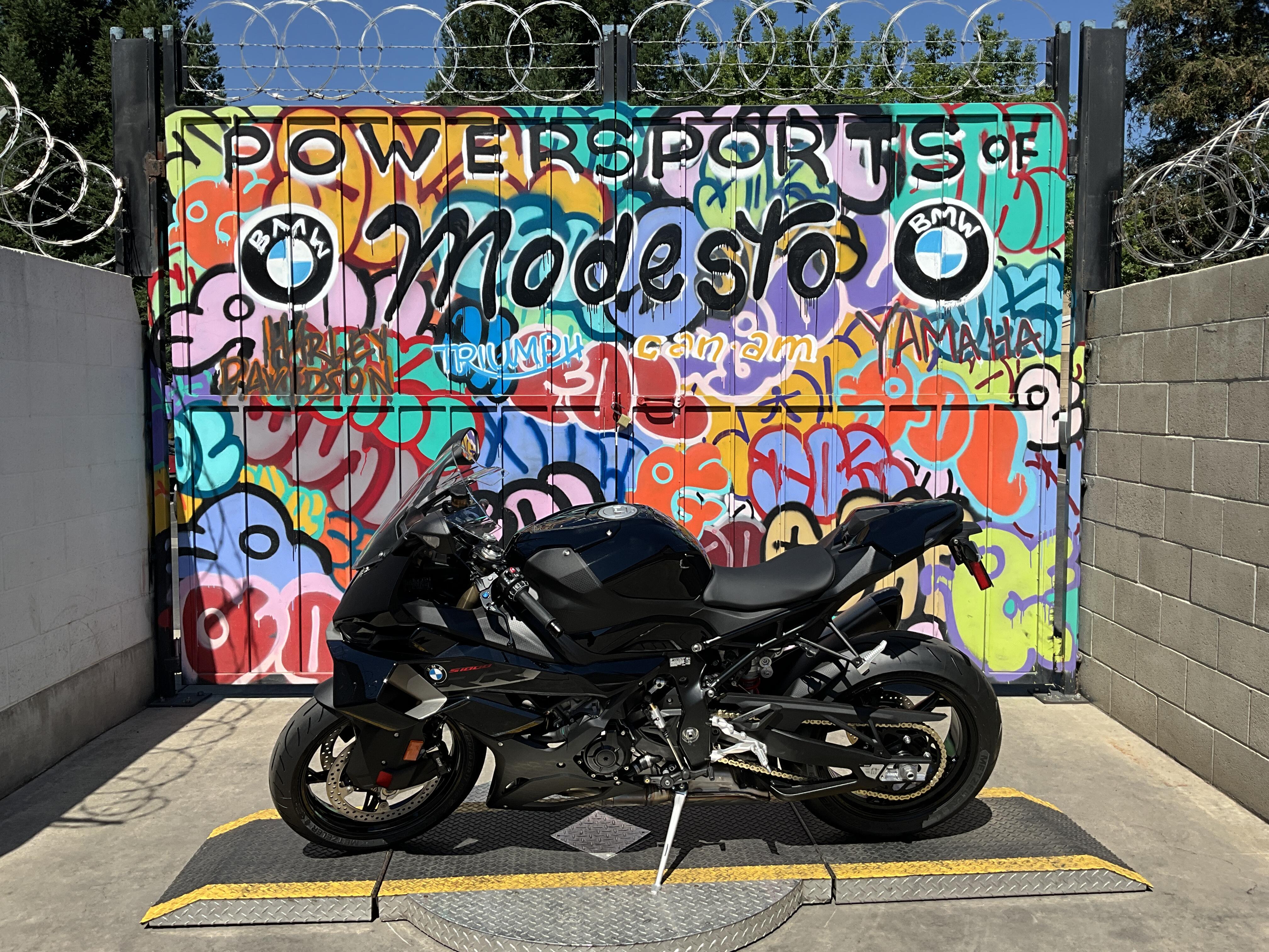 2026 BMW S 1000 RR