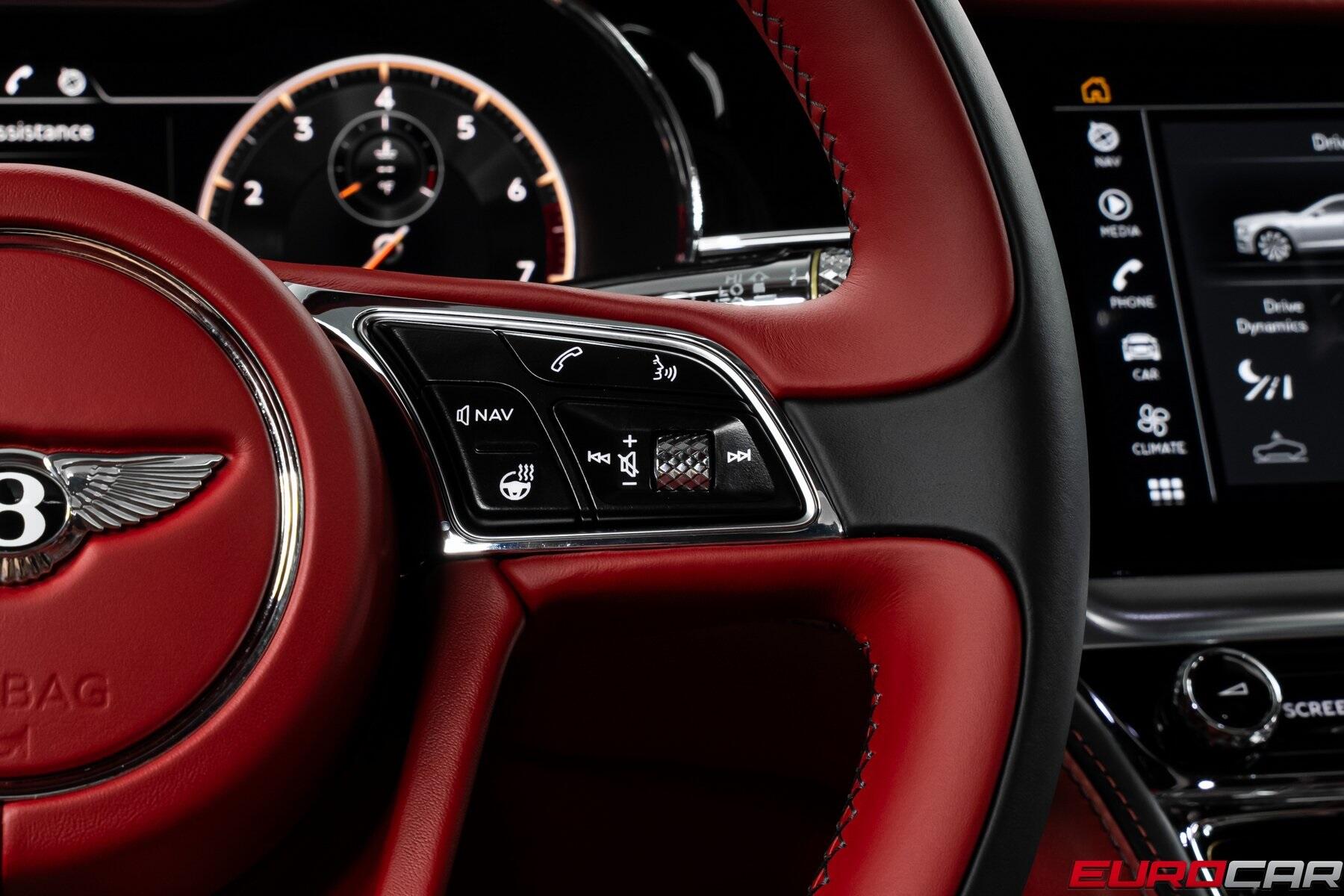 Used 2020 Bentley Flying Spur W12 *MULLINER EDITION * FRONT PPF*Image 28