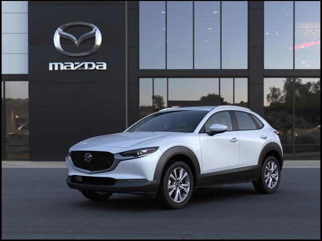 2026 Mazda CX-30 2.5 S Preferred