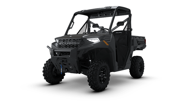 2026 Polaris Ranger 1000 Premium