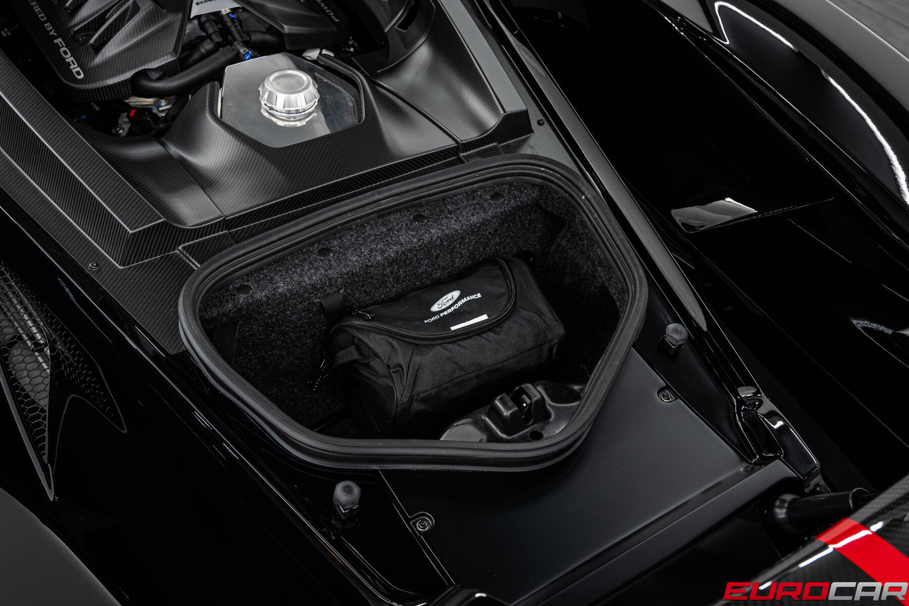 2020 Ford GT *ONLY 199 MILES * CARBON EXTERIOR PACK*Image 29