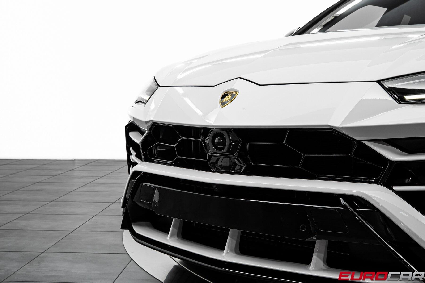 2021 Lamborghini Urus *PANORAMIC SUNROOF * FRONT PPF*Image 10