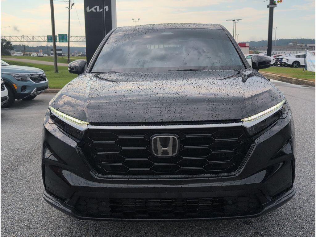 2023 Honda CR-V EX-L - Photo 8