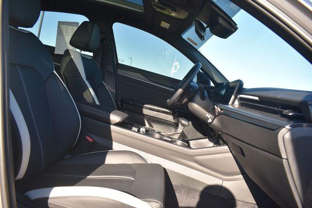 2026 Kia K5 GT-Line - Photo 12