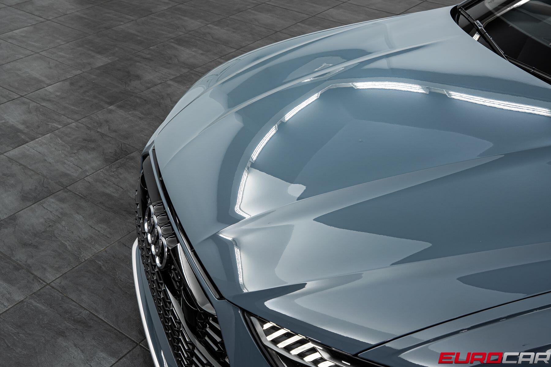 2023 Audi RS 6 4.2 quattro *SUNROOF * IMMACULATE CONDITION*Image 9