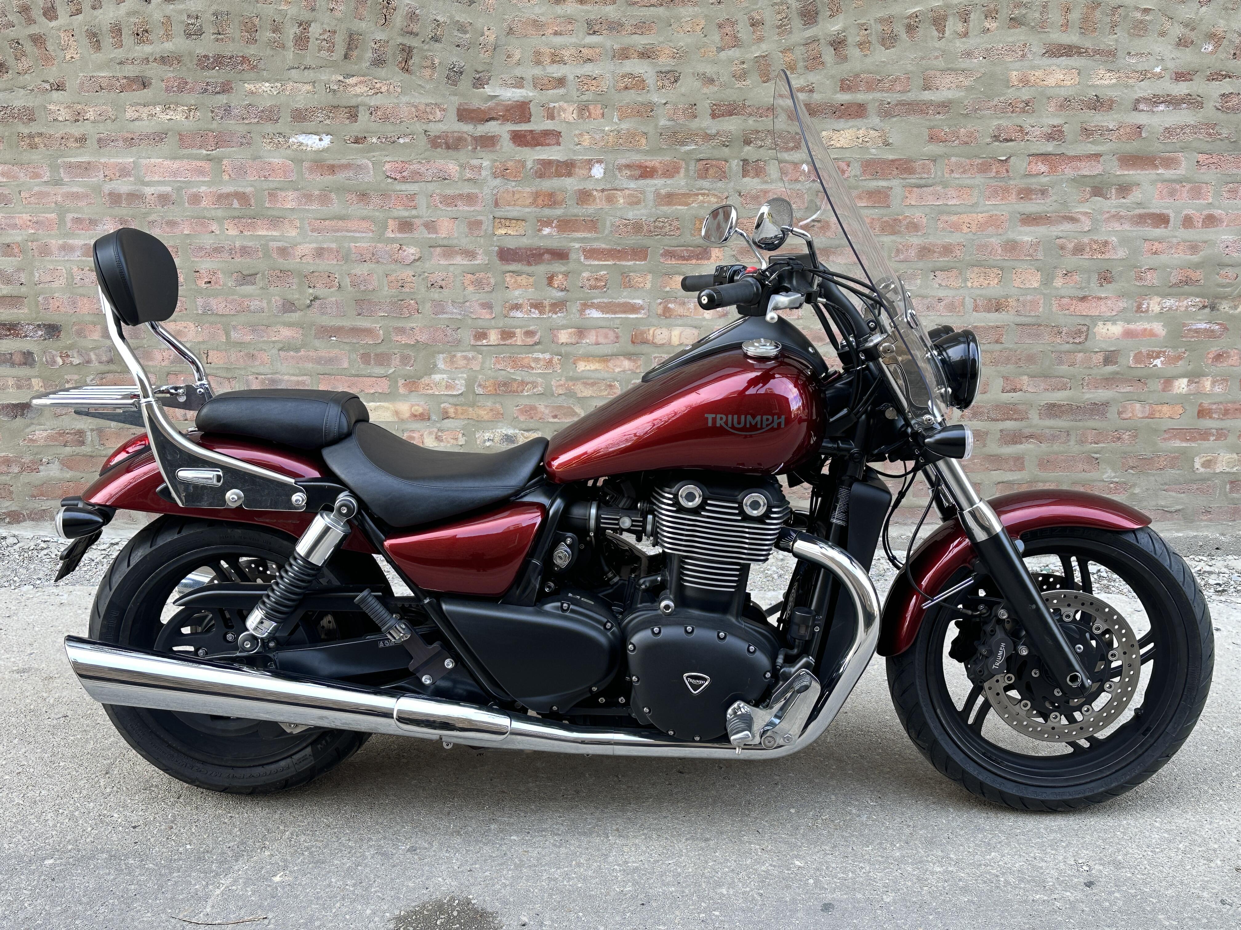 Inventory | Motoworks Chicago