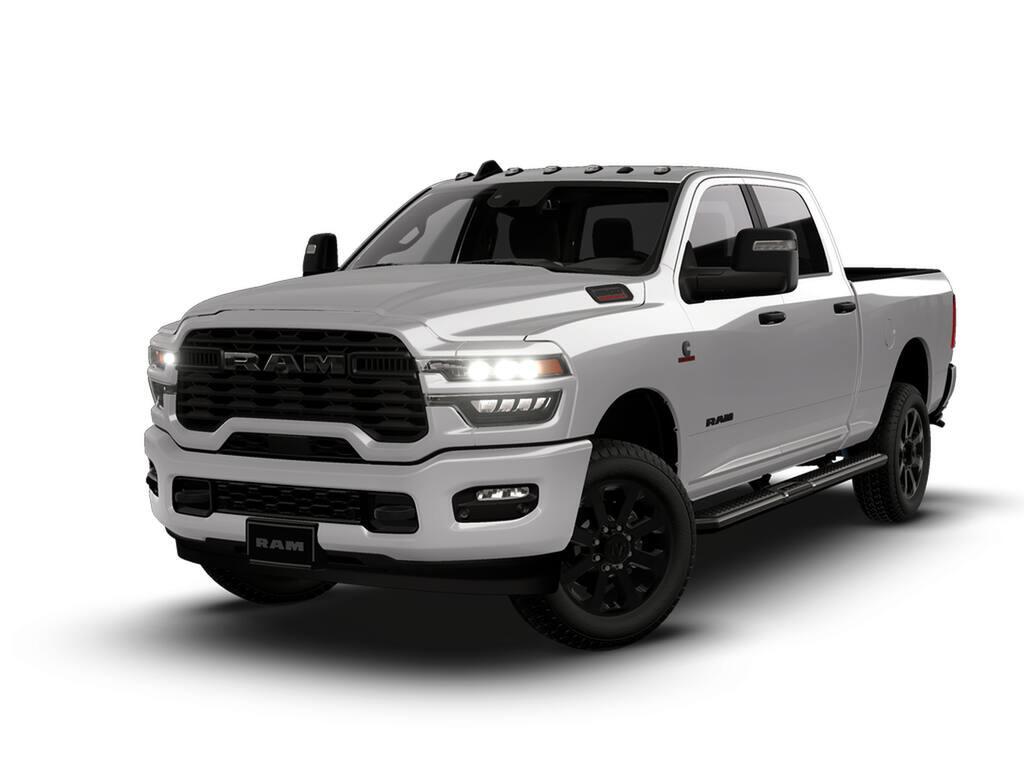 2026 RAM Ram 2500 Pickup Big Horn's photo