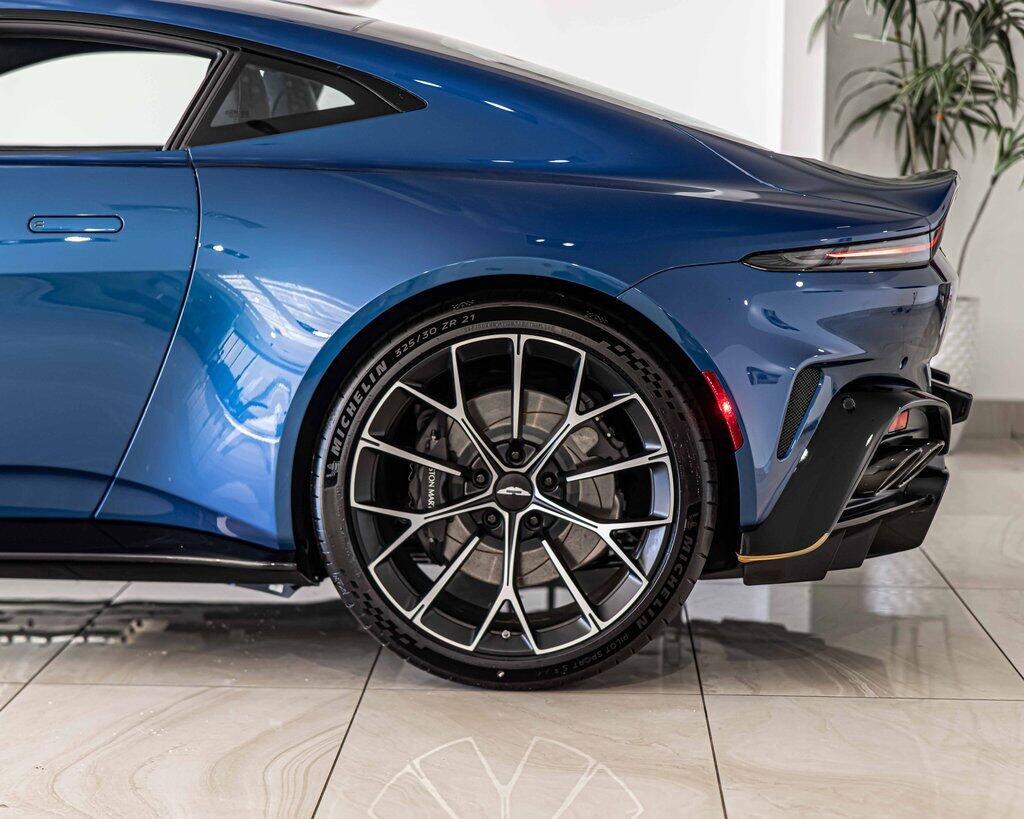 2026 Aston Martin Vantage Base - Photo 7