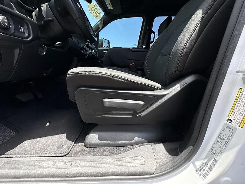 2025 RAM Ram 1500 Pickup Big Horn/Lone Star - Photo 12