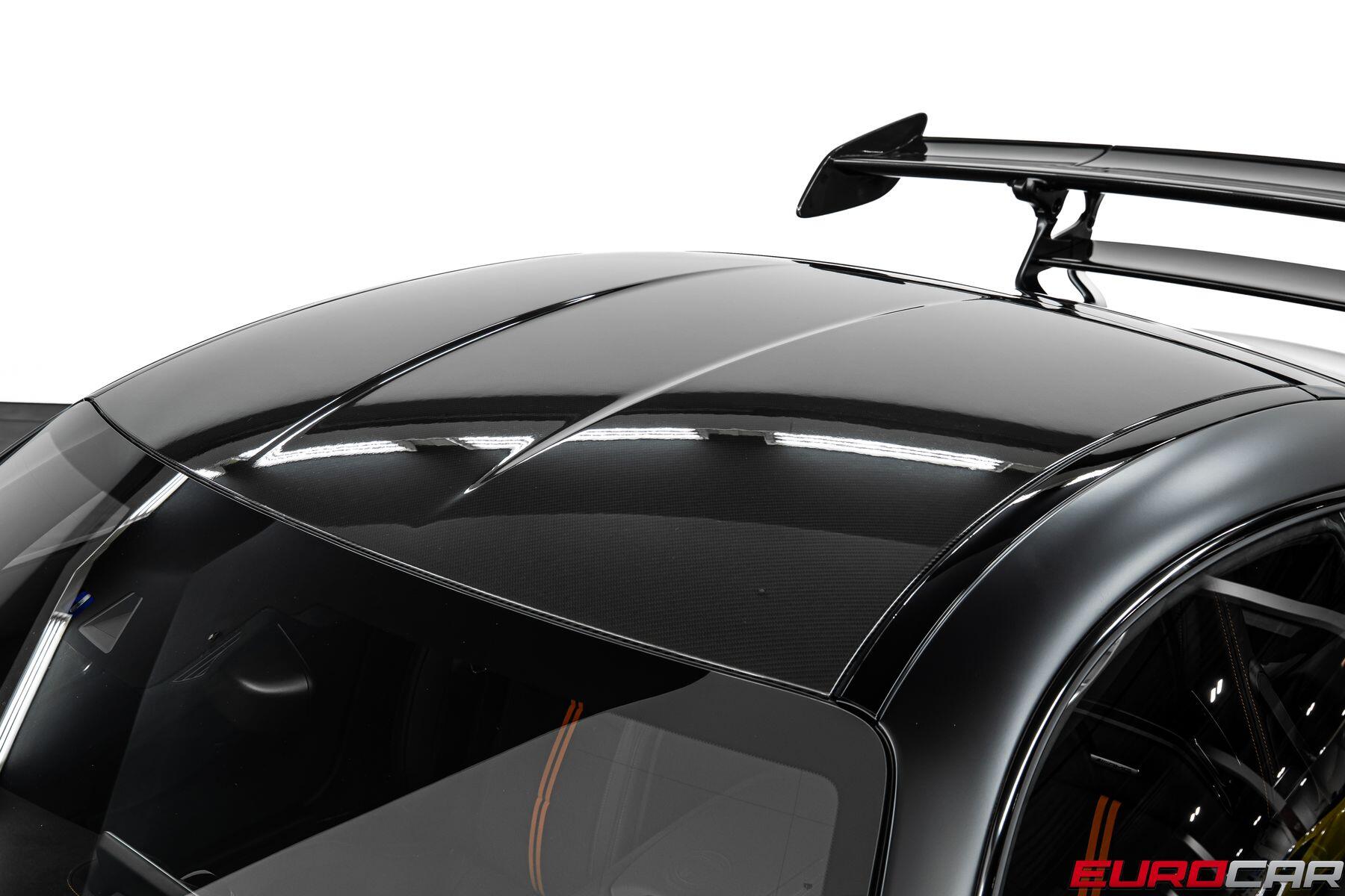 2021 Mercedes-Benz AMG GT Black Series *HUGE CARBON OPTIONS * MATTE PPF*Image 18