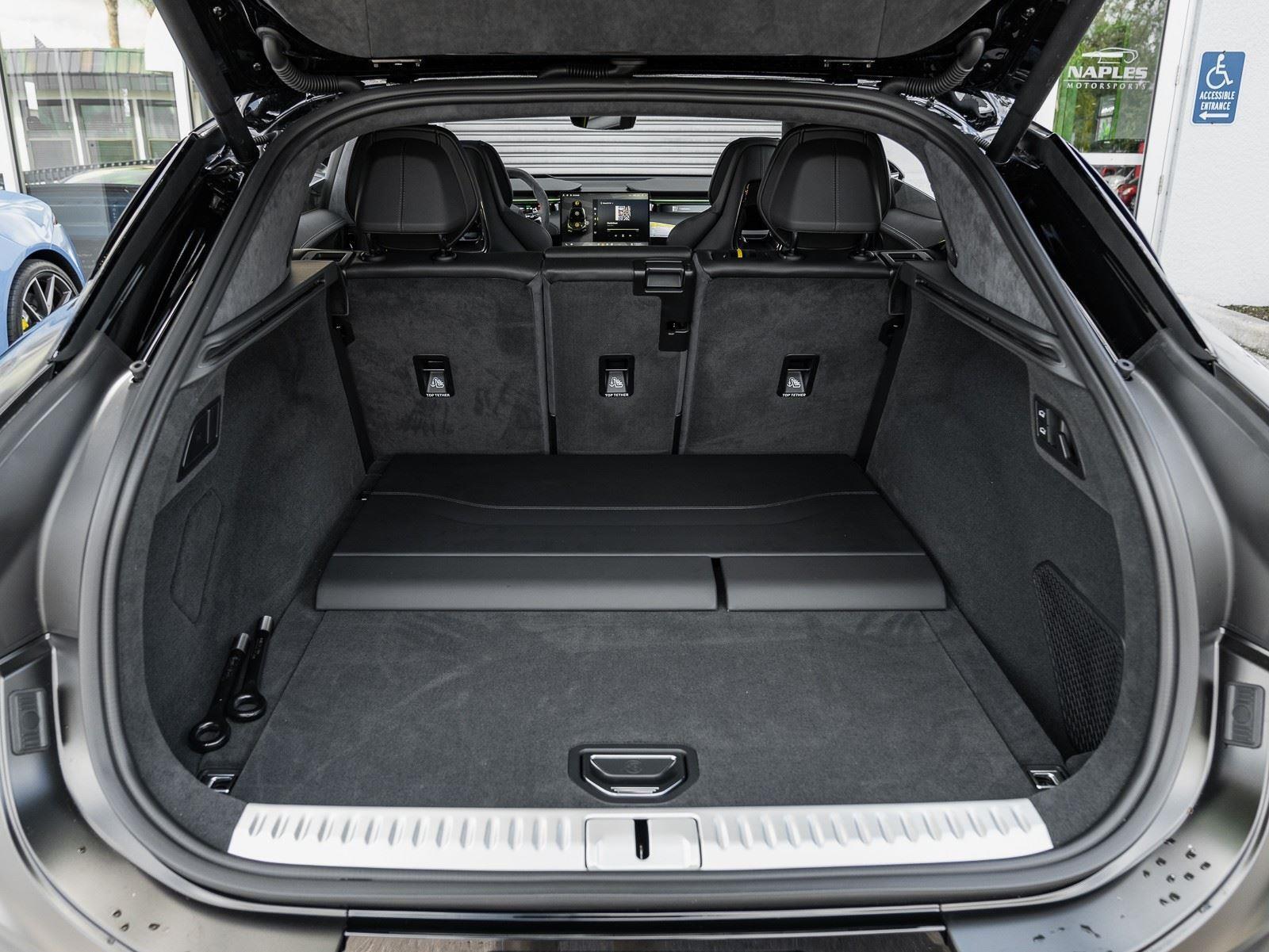 Used 2025 Lotus Eletre Carbon