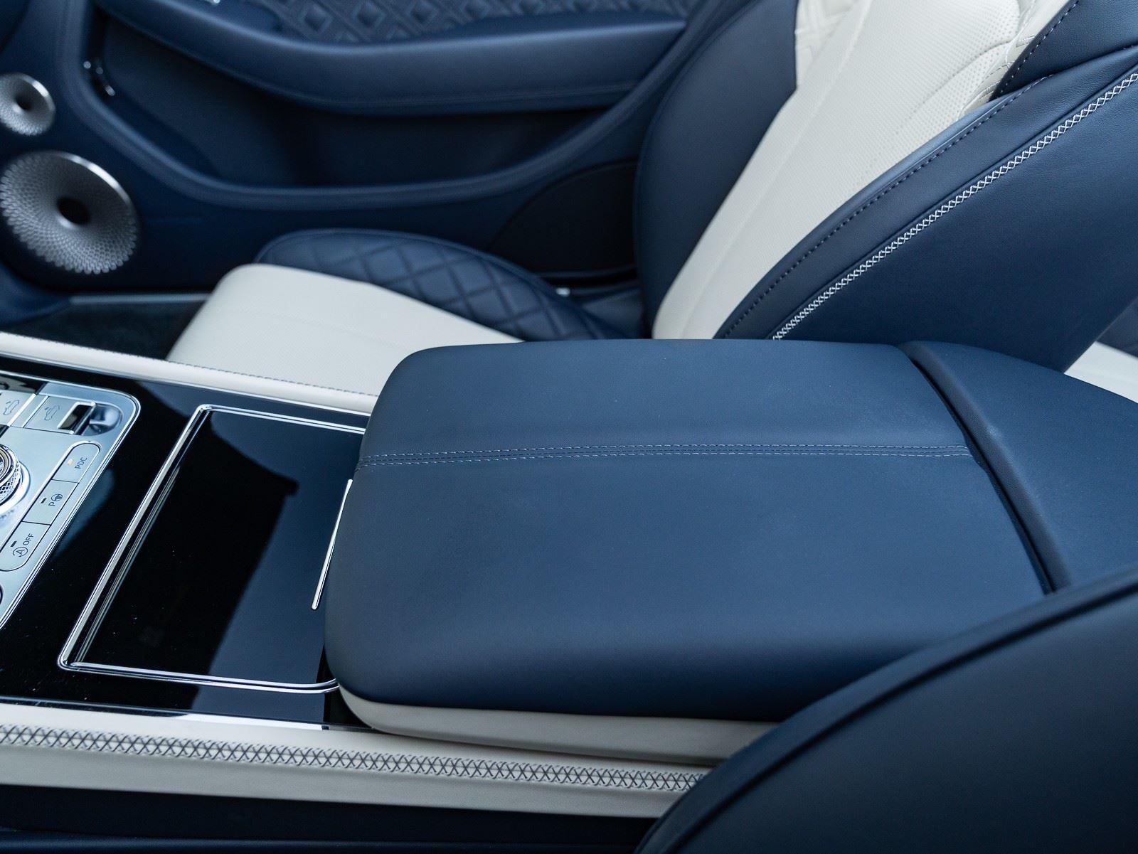 Used 2022 Bentley Continental GT V8